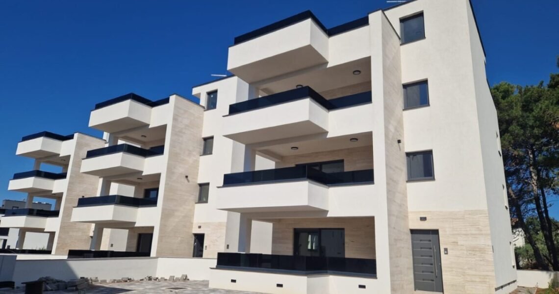Apartman A1389 – Vir
