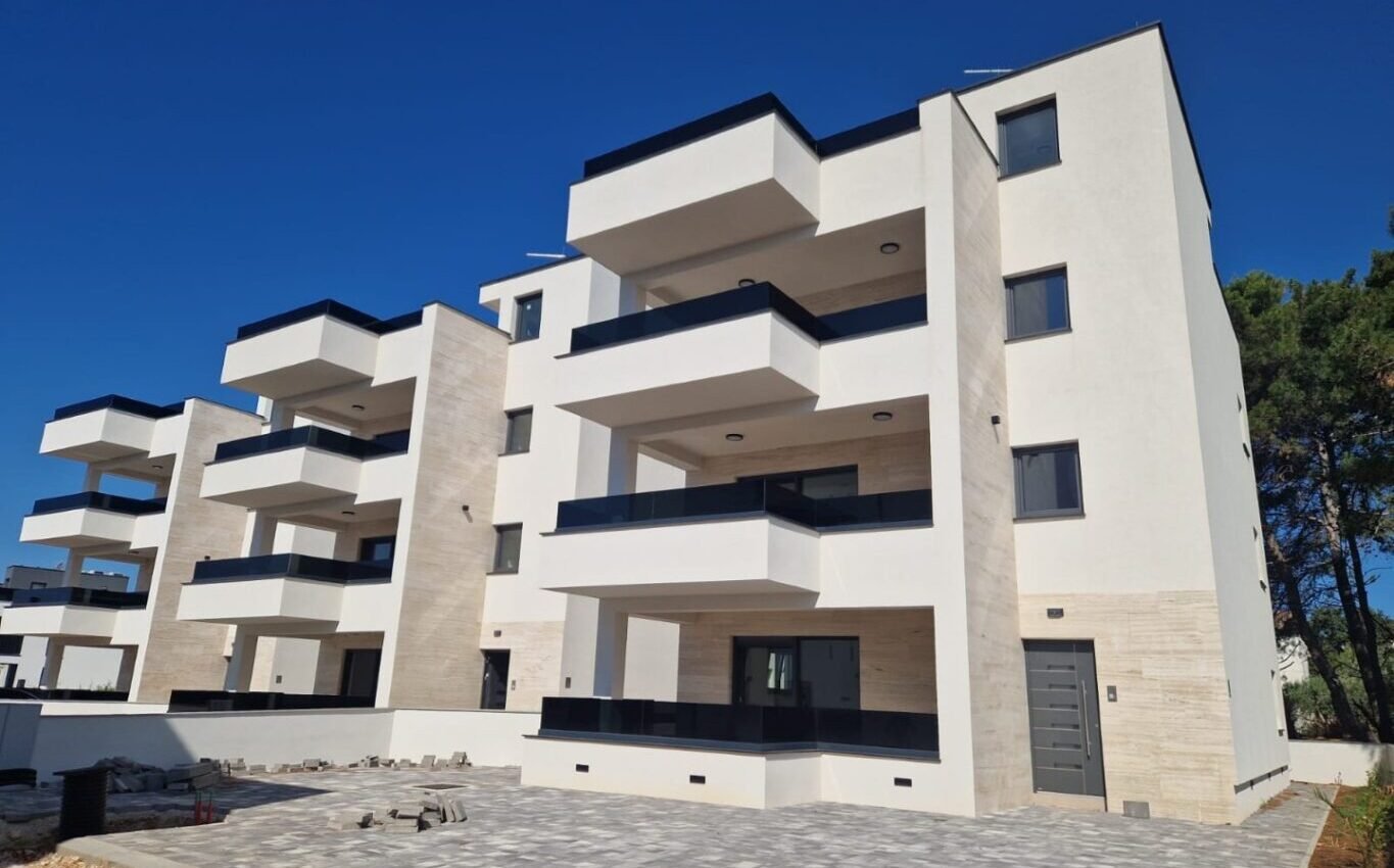 Apartman A1389 – Vir