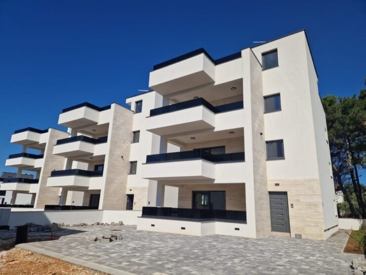 Apartman A1389 – Vir