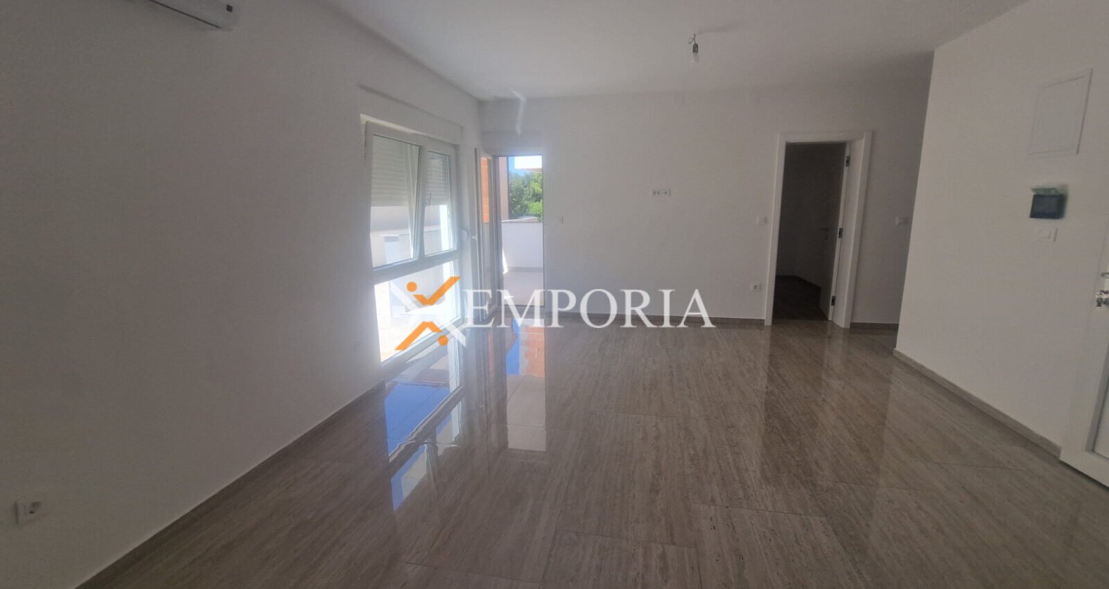 Apartman A1410 – Vir