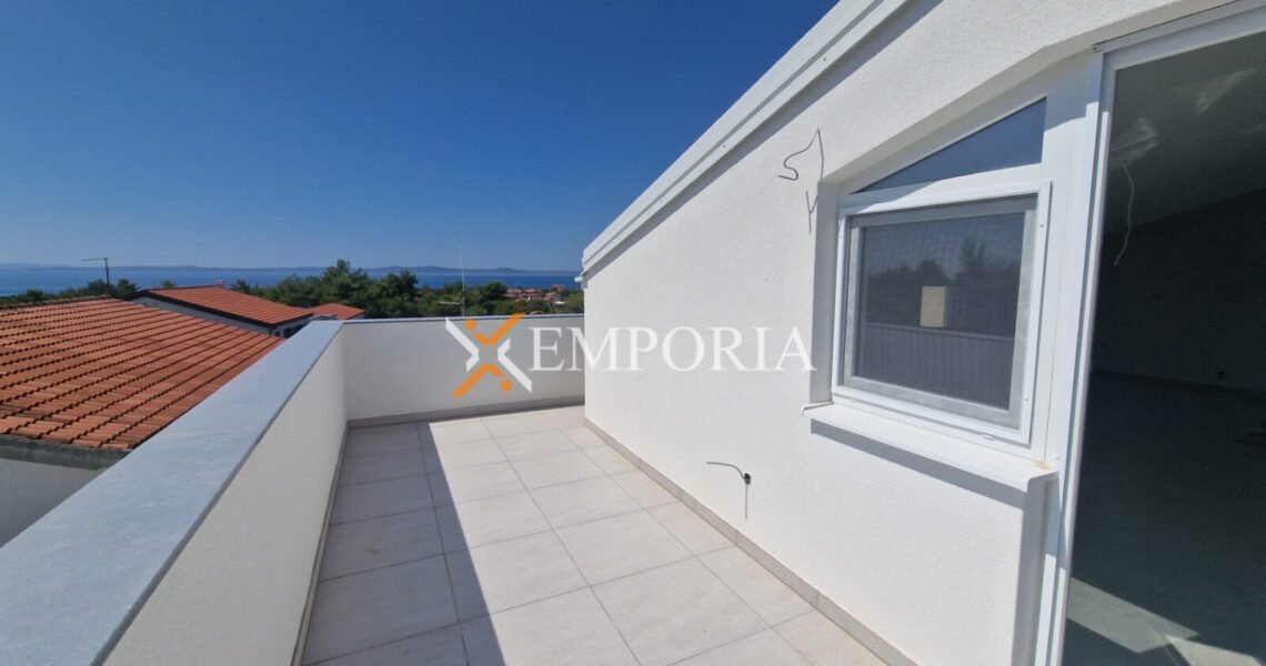 Apartman A1457 – Vir