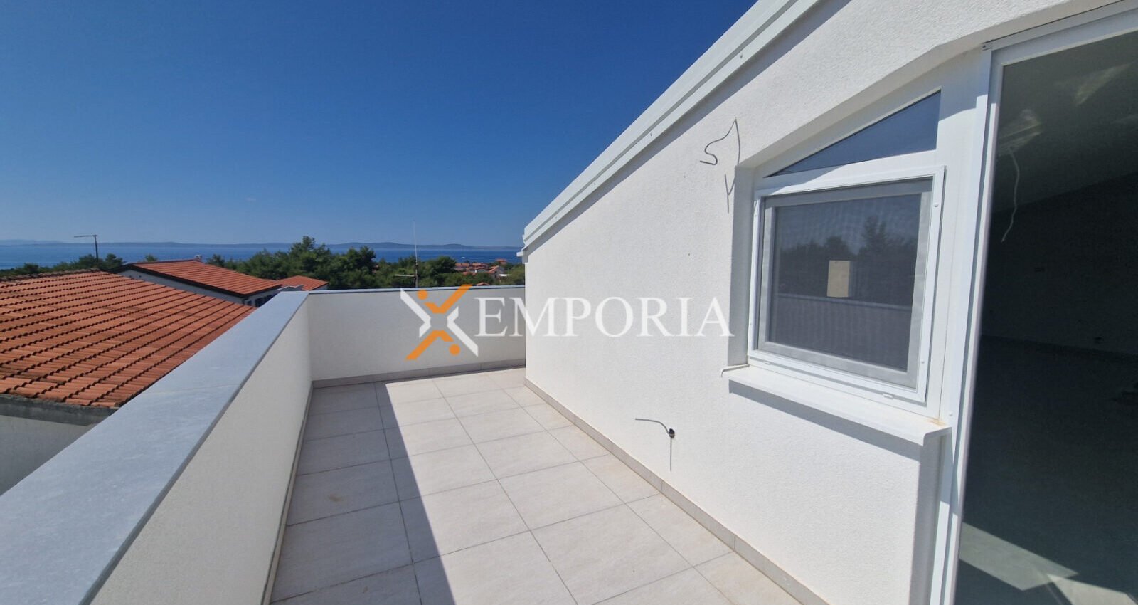 Apartman A1457 – Vir