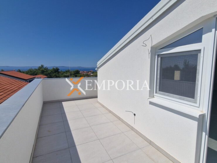 Apartman A1457 – Vir