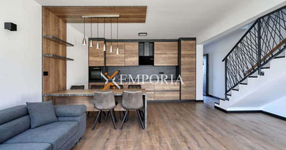 Apartman A1463 – Privlaka