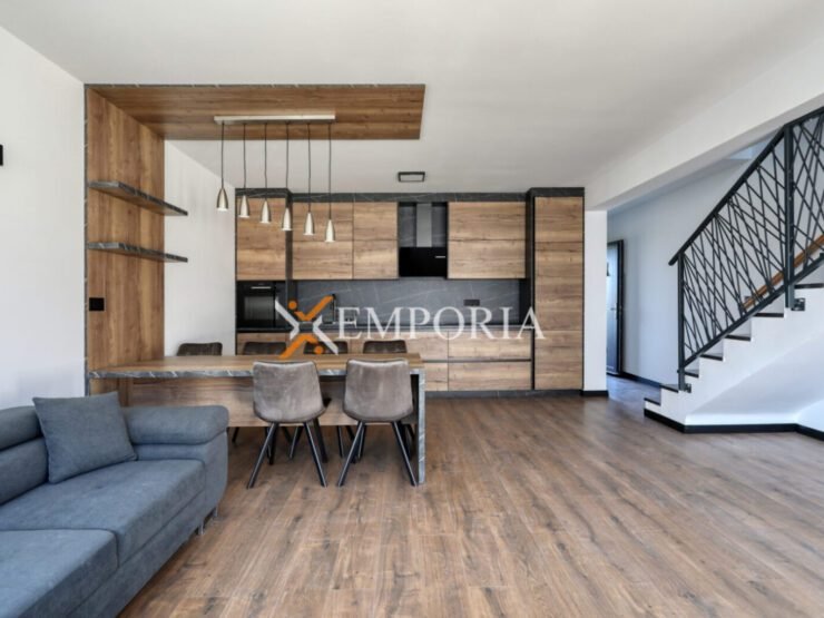 Apartman A1463 – Privlaka