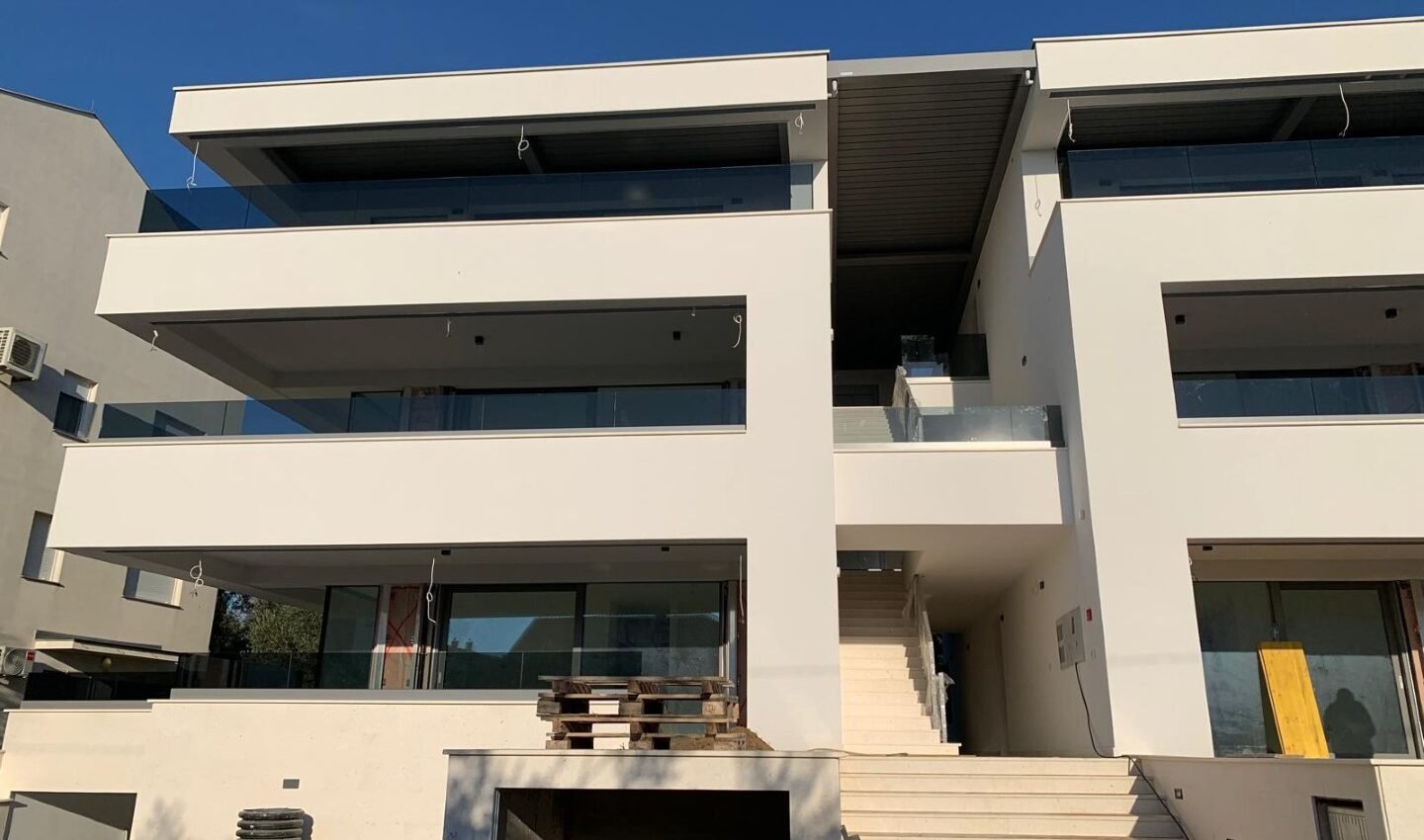 Stan F1178 – Zadar, Borik