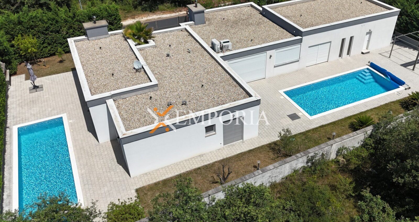 Kuća H648 – Poličnik, Murvica