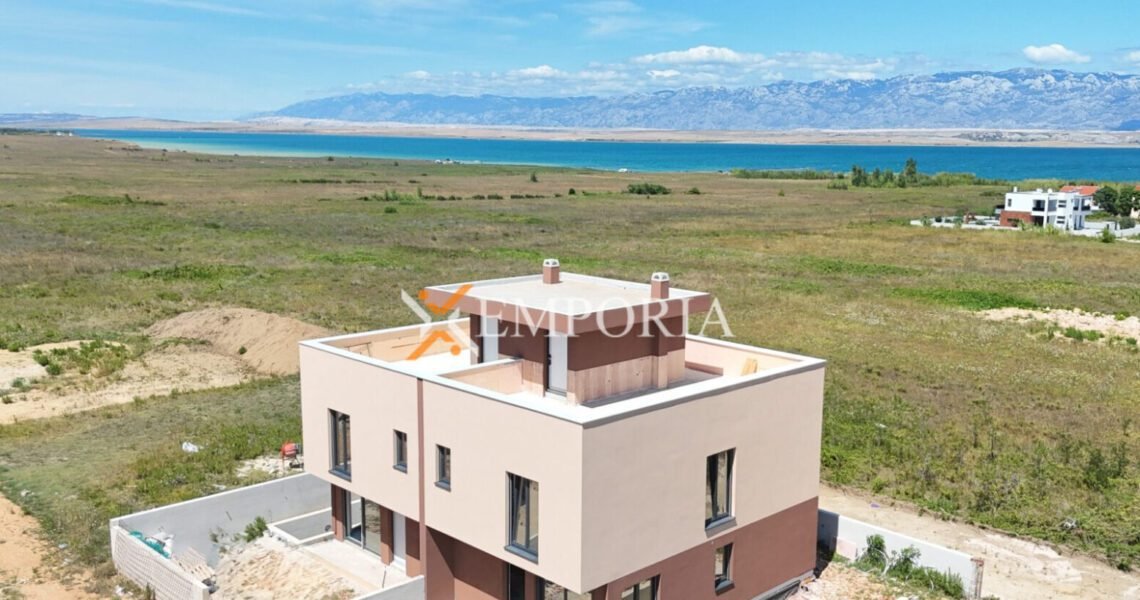 Kuća H653 – Privlaka, Sabunike