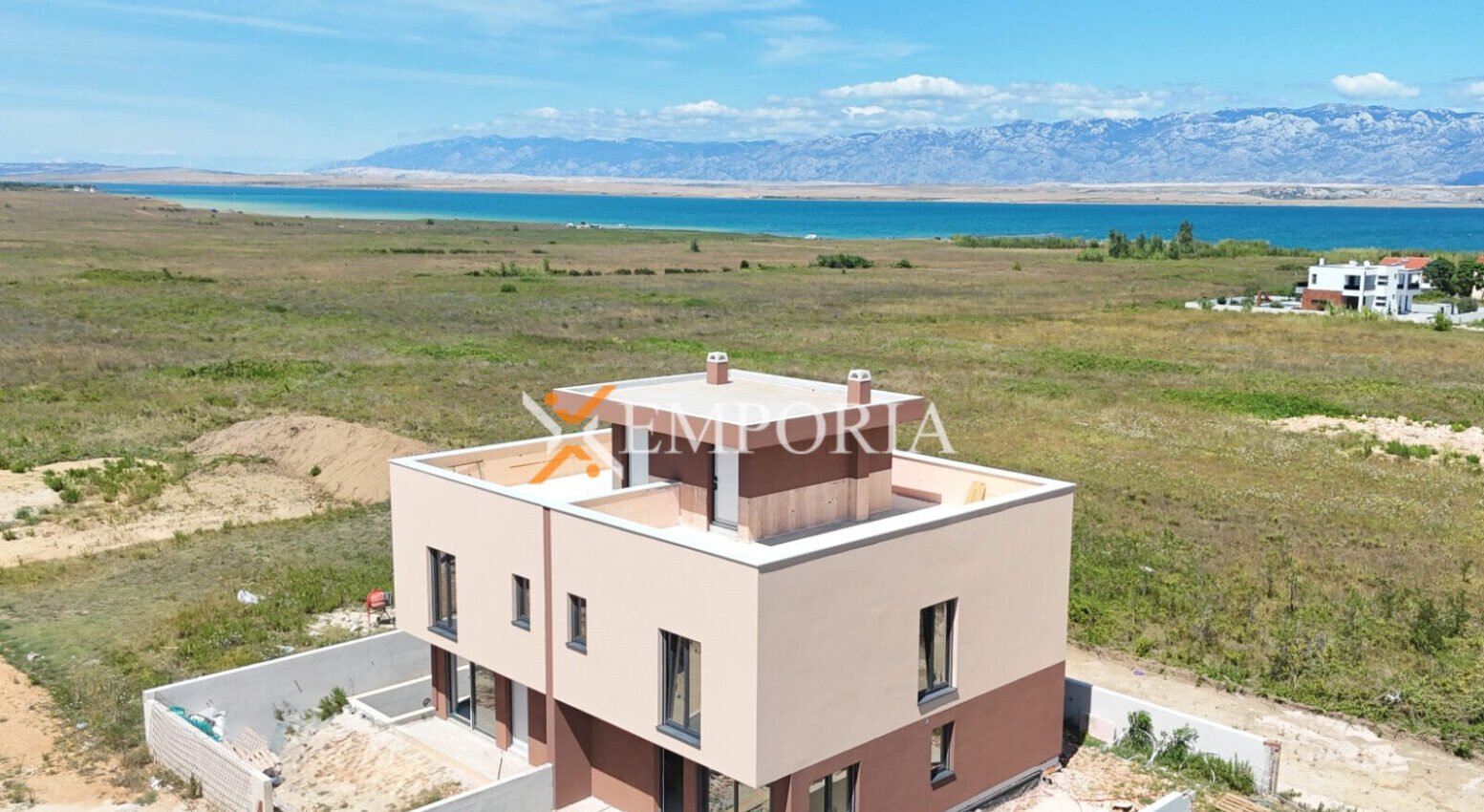 Kuća H653 – Privlaka, Sabunike