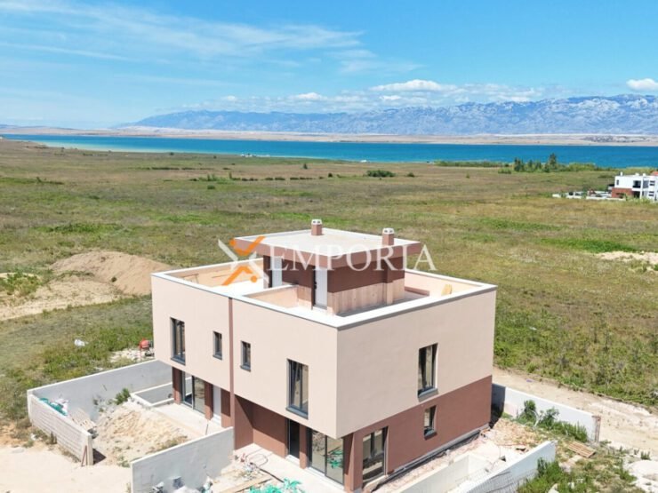 Kuća H653 – Privlaka, Sabunike