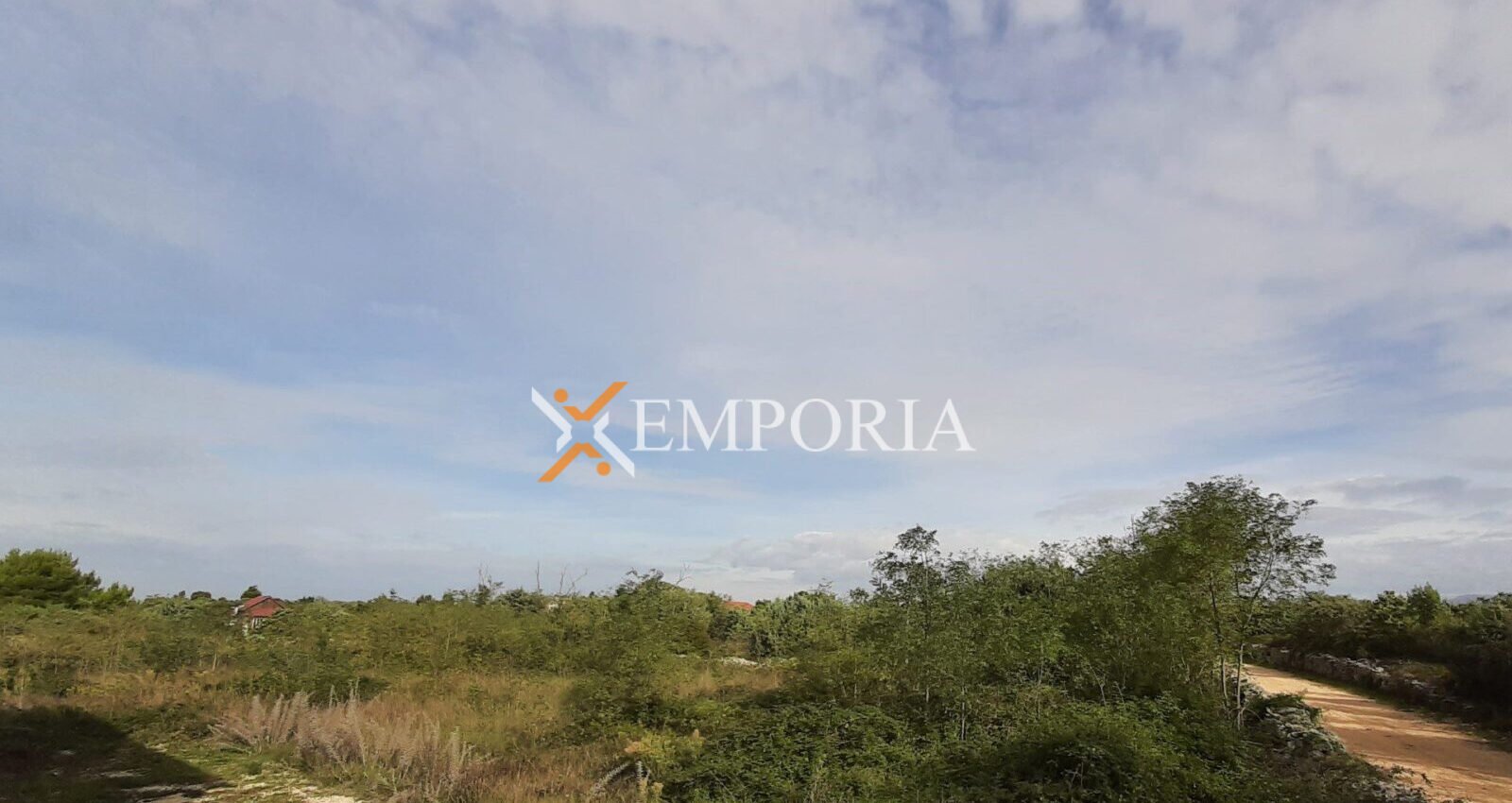 Građevinsko zemljište L442 – Vrsi Građevinsko zemljište L442 – Vrsi