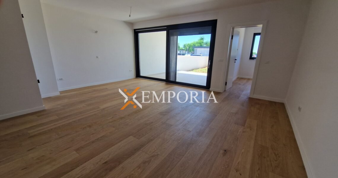 Apartman A1445 – Privlaka Apartman A1445 – Privlaka