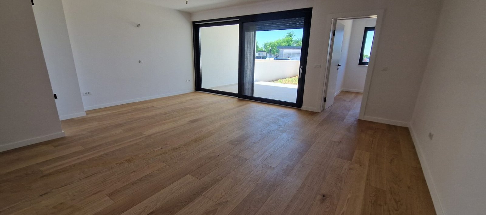 Apartman A1445 – Privlaka