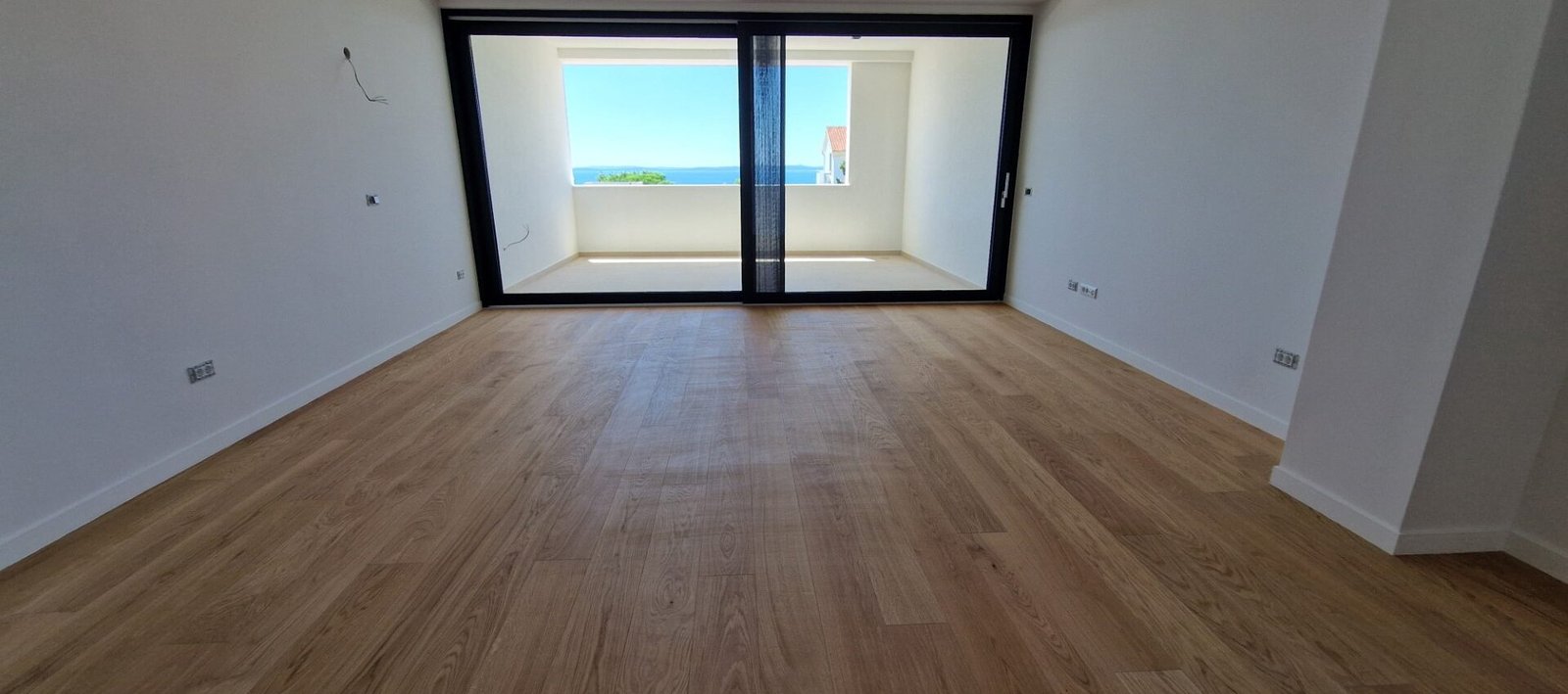 Apartman A1448 – Privlaka