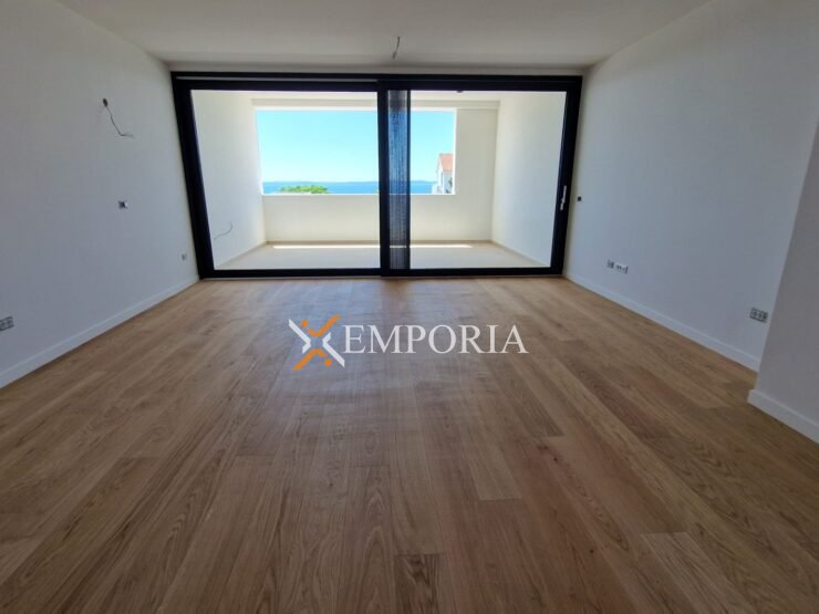 Apartman A1448 – Privlaka