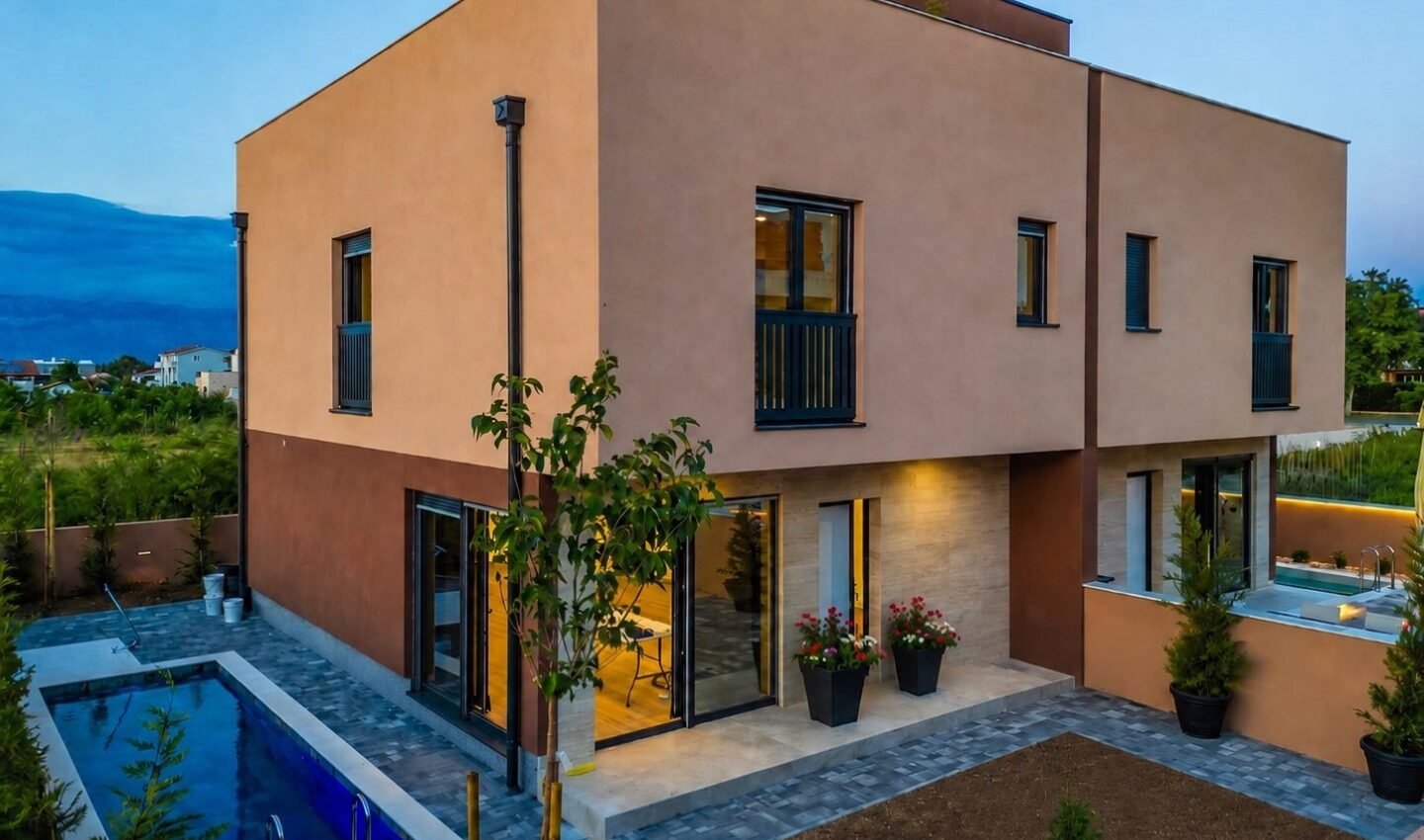 Kuća H653 – Privlaka, Sabunike Kuća H653 – Privlaka, Sabunike