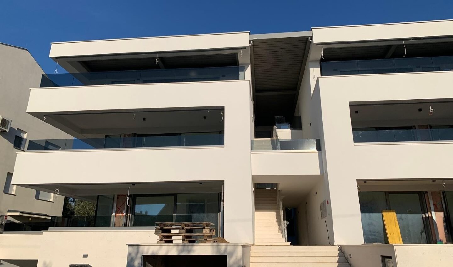 Stan F1177 – Zadar, Borik