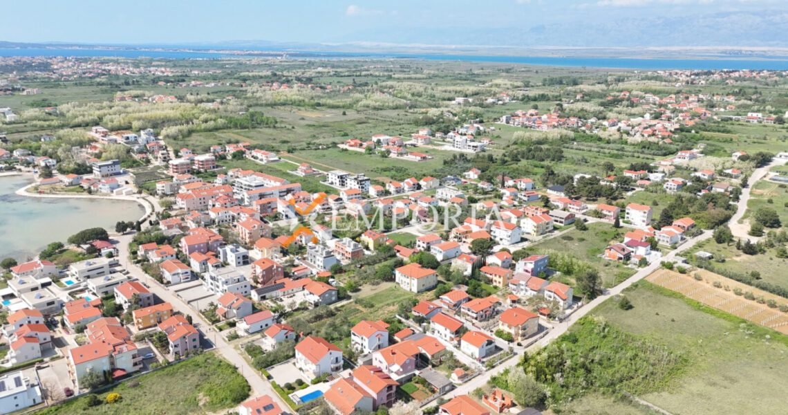 Građevinsko zemljište L476 – Privlaka