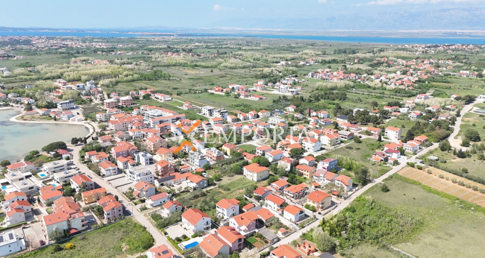 Građevinsko zemljište L476 – Privlaka Građevinsko zemljište L476 – Privlaka