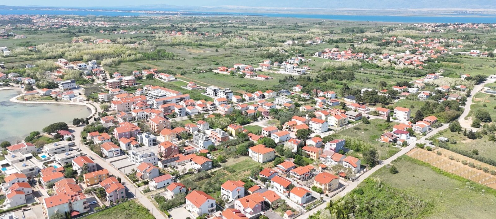 Građevinsko zemljište L476 – Privlaka
