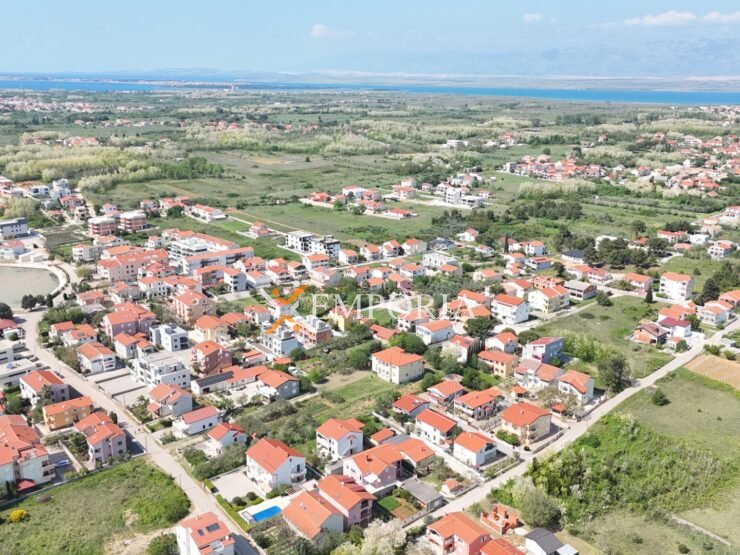 Građevinsko zemljište L476 – Privlaka