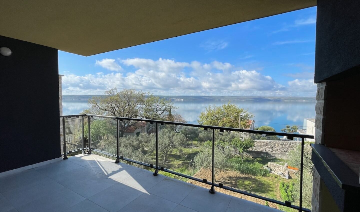 Apartman A1016 – Jasenice, Maslenica Apartman A1016 – Jasenice, Maslenica