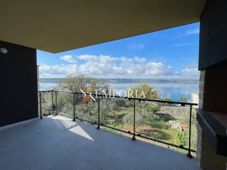 Apartman A1016 – Jasenice, Maslenica