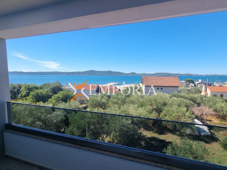 Apartman A1221 – Sukošan