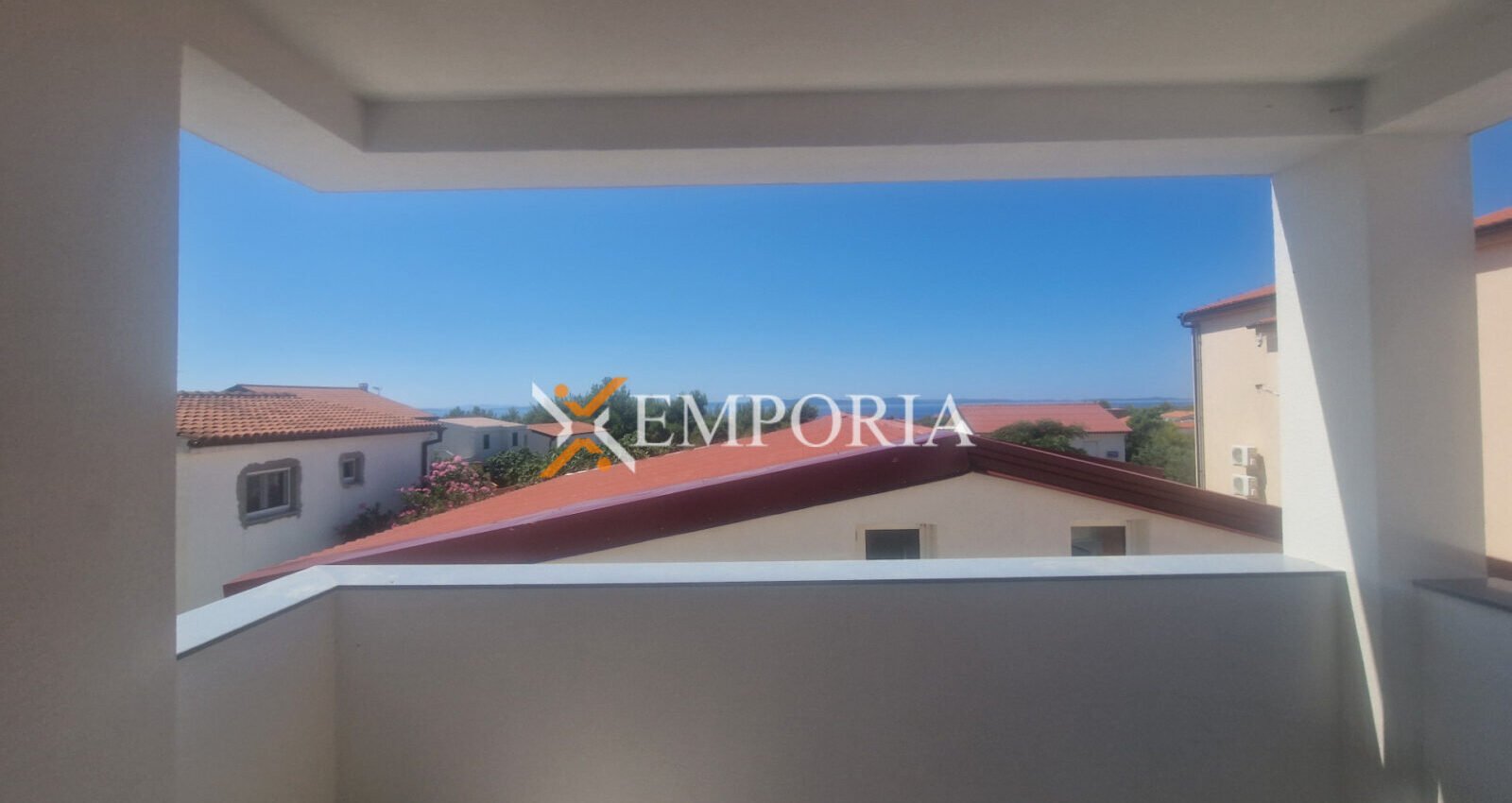 Apartman A1411 – Vir