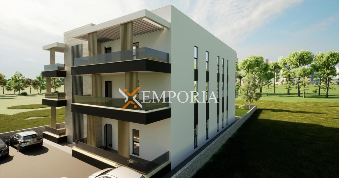 Apartman A1439 – Sukošan