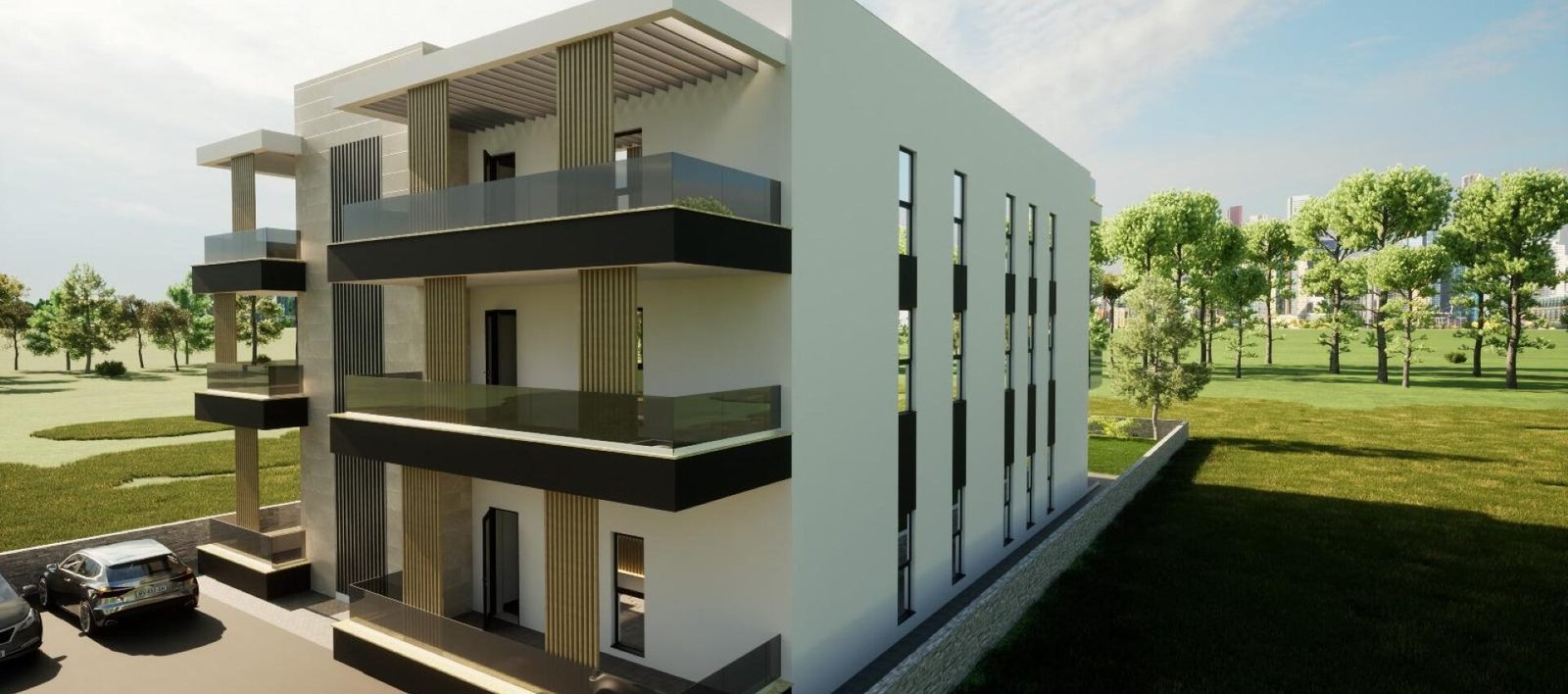 Apartman A1439 – Sukošan Apartman A1439 – Sukošan