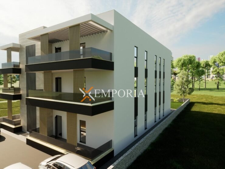 Apartman A1443 – Sukošan