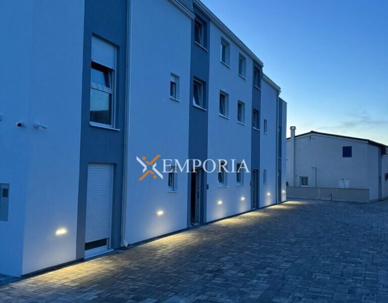 Apartman A1456 – Vir