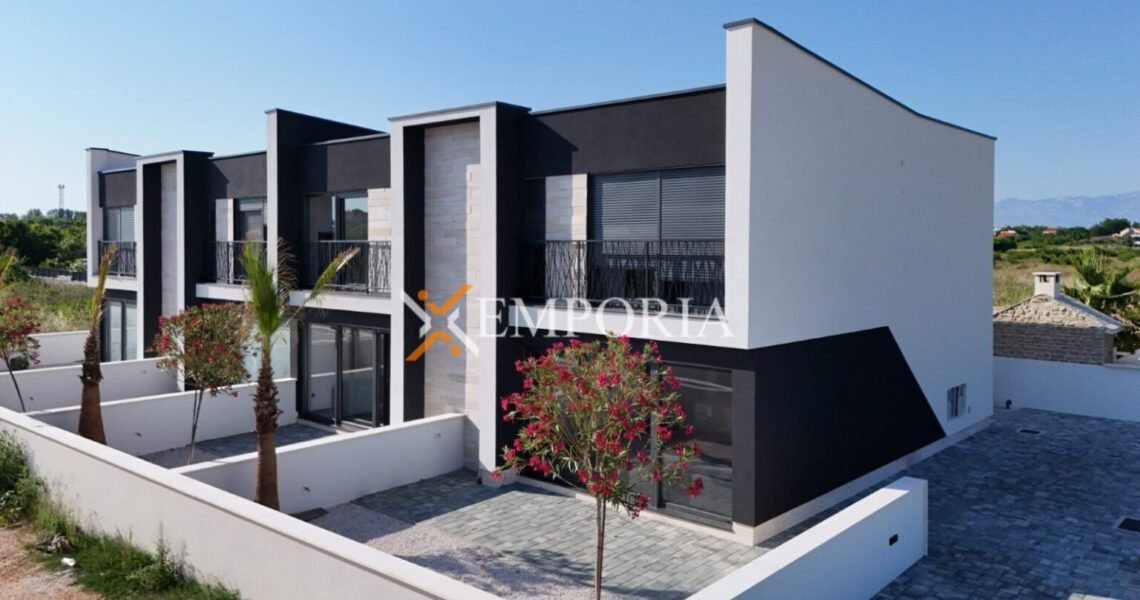 Apartman A1462 – Privlaka