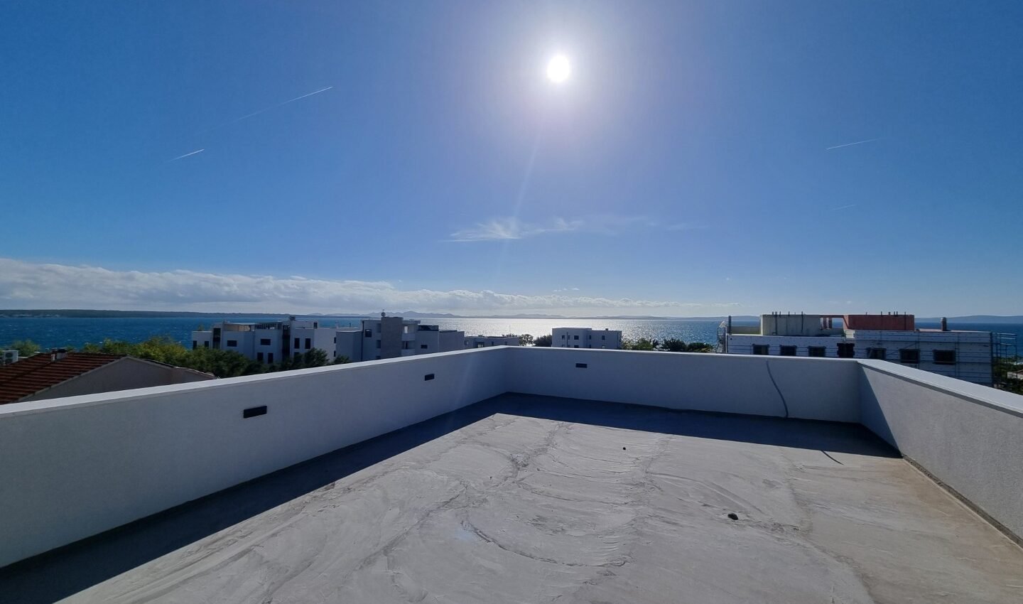 Apartman A1469 – Privlaka