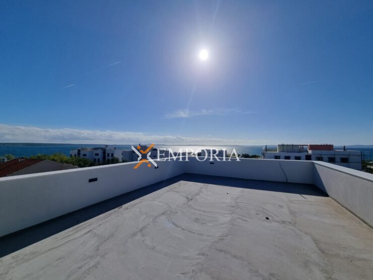 Apartman A1469 – Privlaka