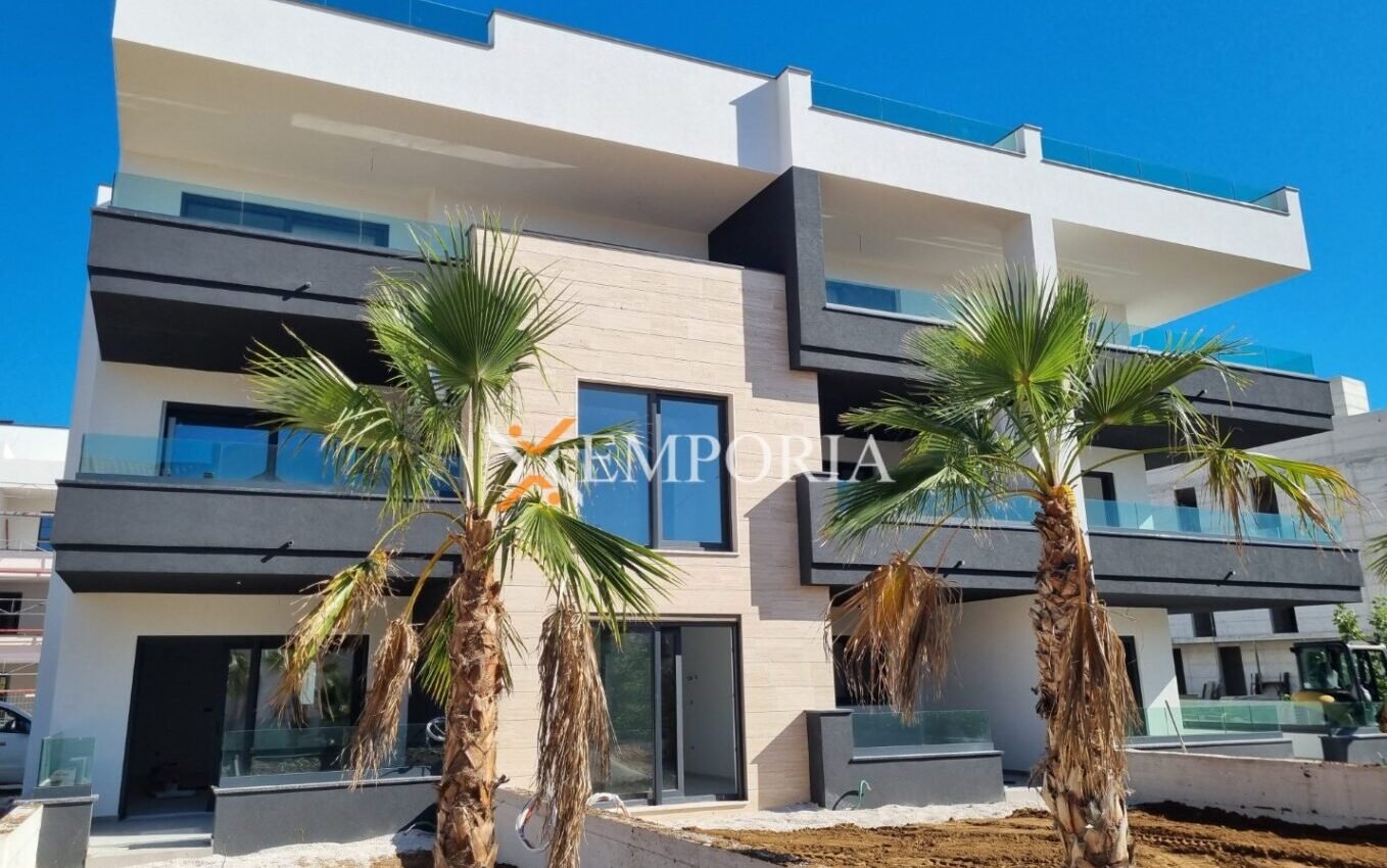 Stan F1196 – Zadar, Crvene kuće Stan F1196 – Zadar, Crvene kuće