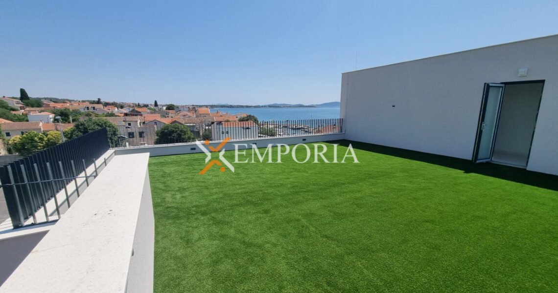 Stan F1231 – Zadar, Diklo