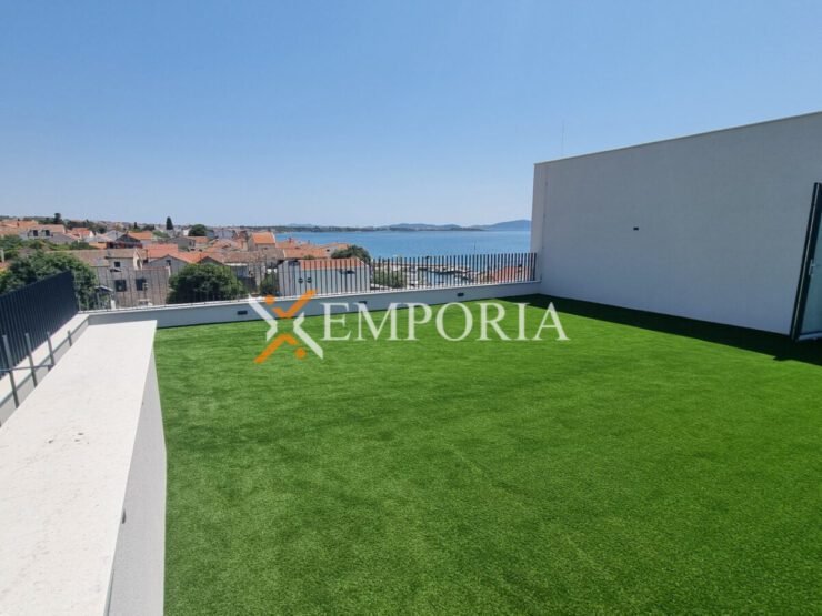 Stan F1231 – Zadar, Diklo