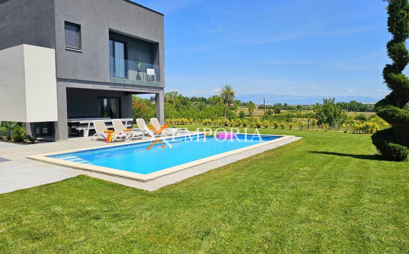 Kuća H652 – Zemunik Donji Kuća H652 – Zemunik Donji