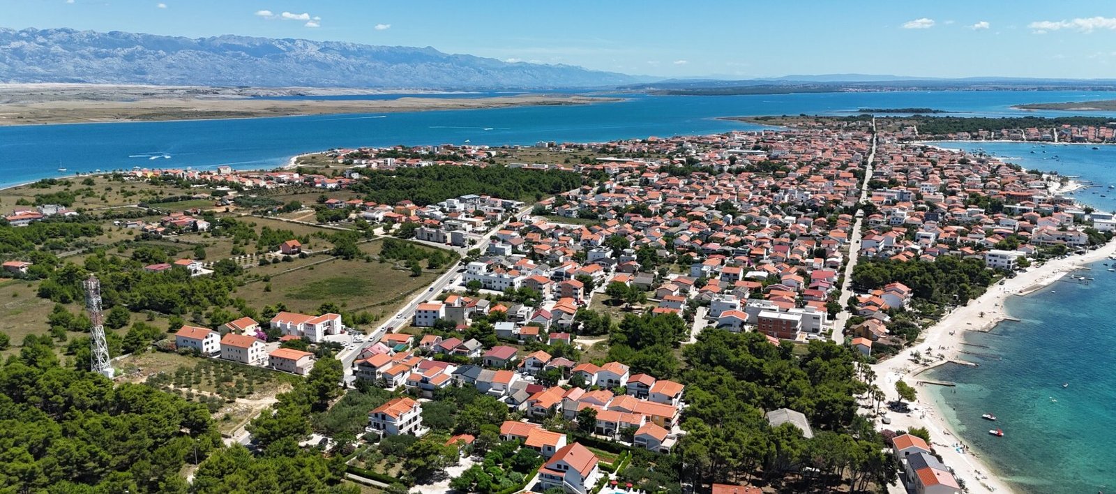 Građevinsko zemljište L447 – Vir Građevinsko zemljište L447 – Vir