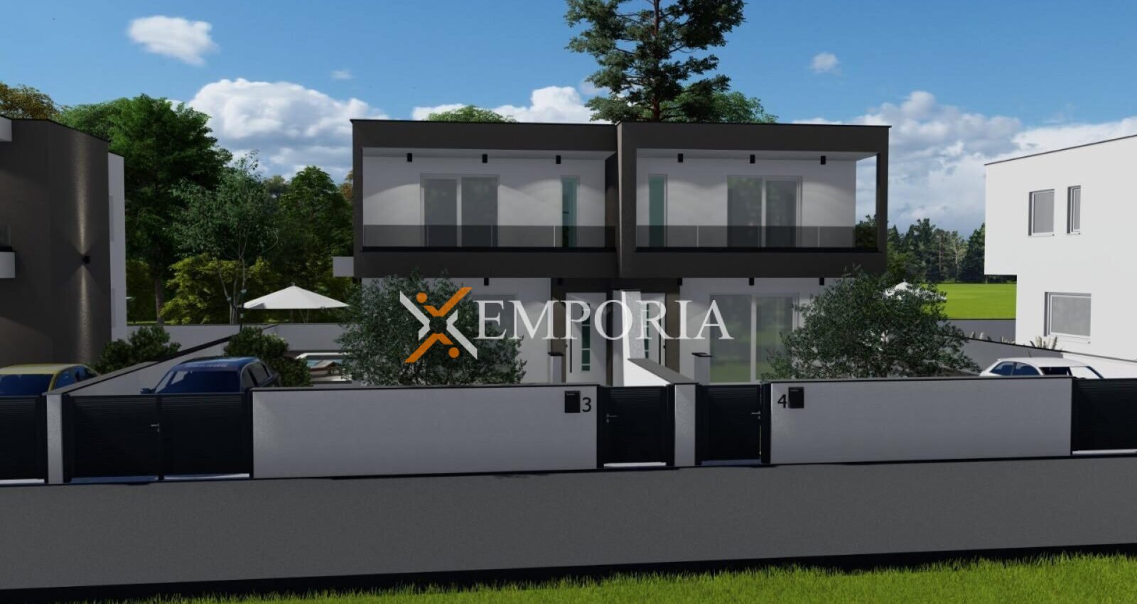 Kuća H655 – Poličnik