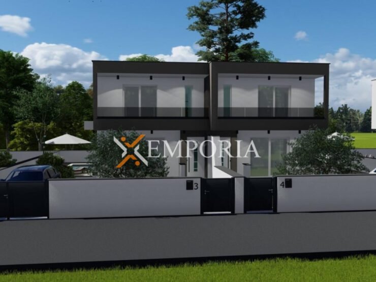 Kuća H655 – Poličnik