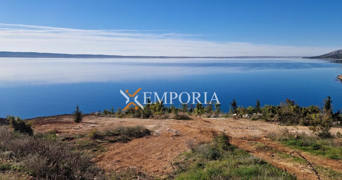Građevinsko zemljište L472 – Starigrad