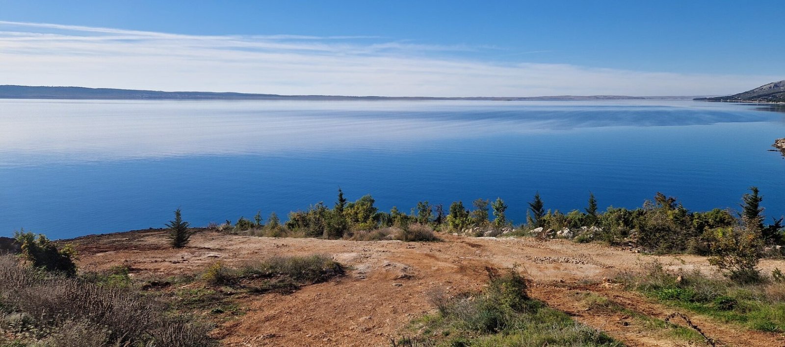 Građevinsko zemljište L472 – Starigrad