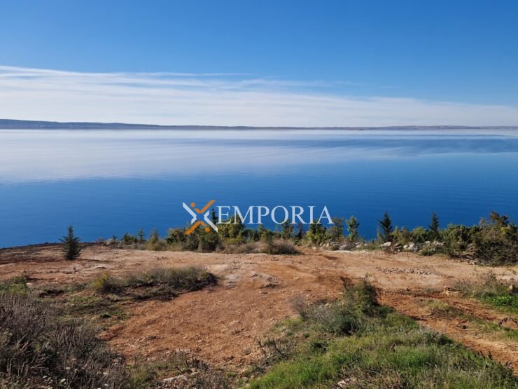 Građevinsko zemljište L472 – Starigrad