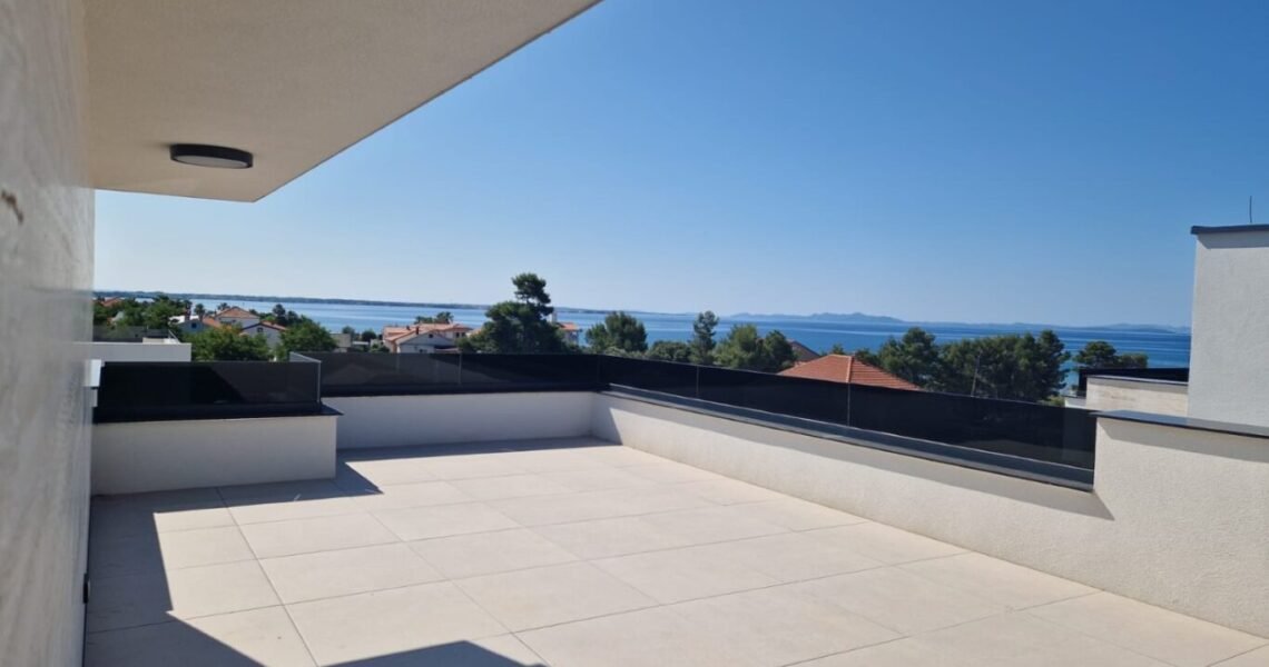 Apartman A1393 – Vir