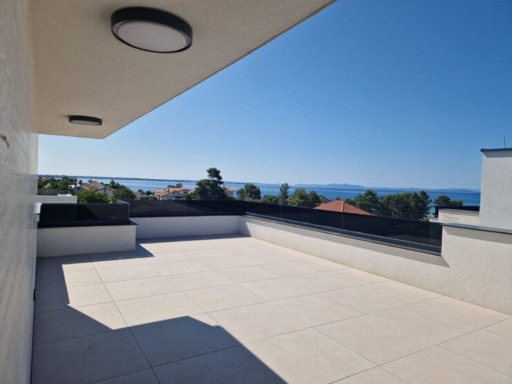 Apartman A1393 – Vir