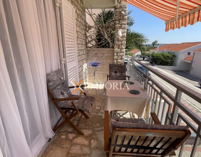 Apartman A1407 – Ražanac, Rtina Apartman A1407 – Ražanac, Rtina