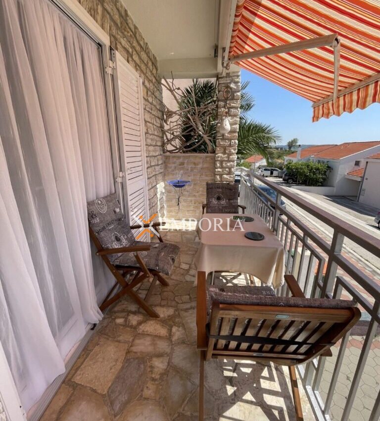 Apartman A1407 – Ražanac, Rtina Apartman A1407 – Ražanac, Rtina